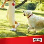 Milk-Bone Hickory Smoked Bacon Dog Treats, 30 Oz