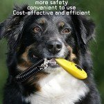 9-Piece Dog Training Clicker Set with Strap