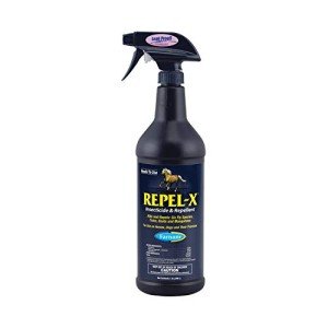 Farnam Repel-X Fly Spray for Dogs and Horses