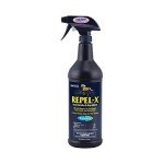 Farnam Repel-X Fly Spray for Dogs and Horses