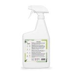 Natural Cedar Bug Spray for Pets and Home