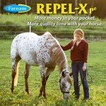 Farnam Repel-X Fly Spray for Dogs and Horses