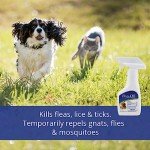Farnam Flys-Off Insect Repellent for Pets 6 oz