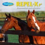 Farnam Repel-X Fly Spray for Dogs and Horses