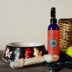 Natural Insect Repellent for Dogs - 8 fl oz