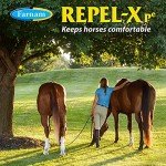 Farnam Repel-X Fly Spray for Dogs and Horses