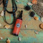 Natural Insect Repellent for Dogs - 8 fl oz