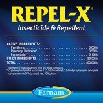 Farnam Repel-X Fly Spray for Dogs and Horses