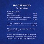 Farnam Flys-Off Insect Repellent for Pets 6 oz