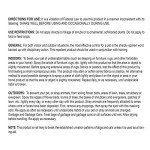 Four Paws Keep Off Pet Repellent Spray, 6 oz