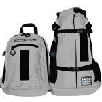 K9 Sport Sack Adjustable Dog Carrier Backpack