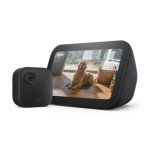 Blink Outdoor Camera System with Echo Show 5