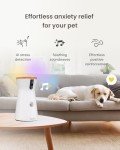 Furbo 360° Dog Camera with Treat Dispenser