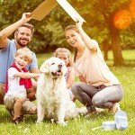 Portable 2-in-1 Dog Water Bottle & Bowl