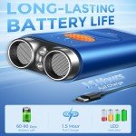 3-in-1 Ultrasonic Dog Bark Control Device