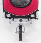Trixie Dog Bike Trailer and Stroller Kit