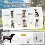 Aosom 2-in-1 Small Dog Bike Trailer & Stroller