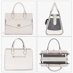 Chic Leather Pet Carrier Bag for Small Dogs