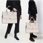 Chic Leather Pet Carrier Bag for Small Dogs