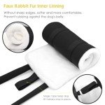 Dog Sling Harness for Back Leg Support