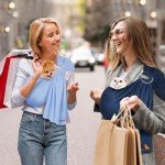 Puppy Sling Carrier for Small Dogs & Cats