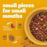 Pedigree Grilled Steak Small Dog Food, 14 lb