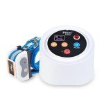 Smart Wireless Dog Fence System with Alarm