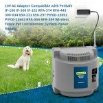 PetSafe Wireless Fence Power Cord AC Adapter