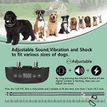 Wireless GPS Dog Fence with Waterproof Collar