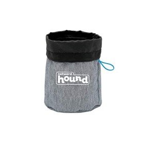 Hands-Free Dog Training Treat Pouch by Outward Hound