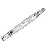 Adjustable Portable Dog Training Whistle for Bark Control