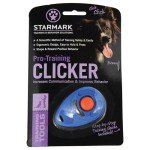 Starmark Dog Training Clicker for Puppies