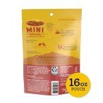 Zuke’s Mini Naturals Chicken Dog Training Treats