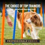 Salmon Flavor Crunchy Dog Training Treats 8 oz