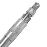 Adjustable Portable Dog Training Whistle for Bark Control