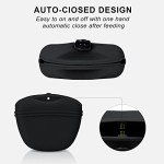 Dog Training Clicker Kit with Treat Pouch