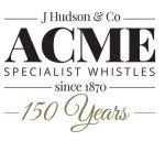 ACME Alpha Dog Training Whistle - Long Range