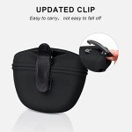 Dog Training Clicker Kit with Treat Pouch