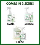 Cedarcide Natural Bug Spray for Pets and Home