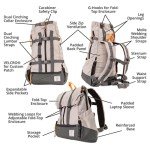 Adjustable Dog Carrier Backpack | K9 Sport Sack