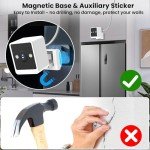 Indoor Camera for Pets with 2-Way Audio