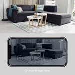 Enabot 1080P Wireless Home Security Camera