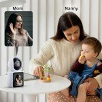 2-Way Video Dog Camera with 360° View