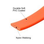 Durable Waterproof Dog Training Leash - 30FT Orange