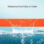 Durable Waterproof Dog Training Leash - 30FT Orange