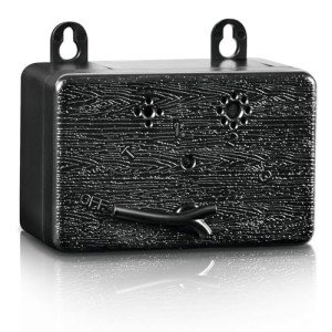 Ultrasonic Bark Control Device with 3 Modes