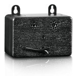 Ultrasonic Bark Control Device with 3 Modes