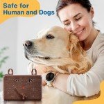 Ultrasonic Bark Control Device with 3 Modes