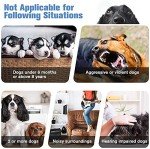 YMZHWR Anti Barking Device with Long Range Control