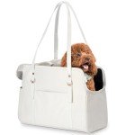 Fashionable Soft-Sided Dog Carrier Purse, Airline Approved